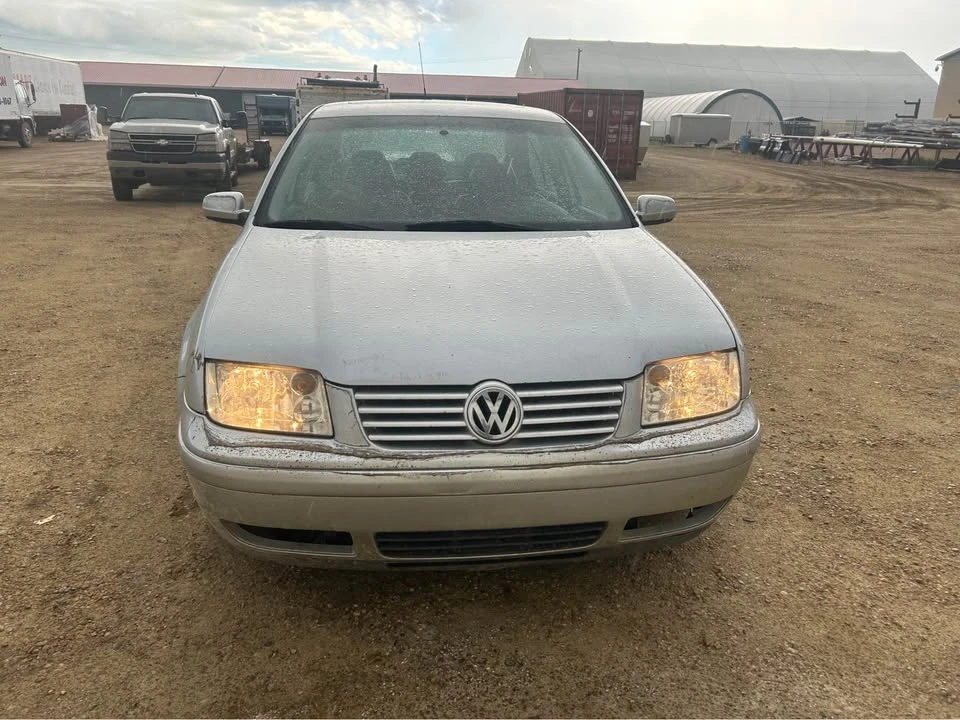 2003 Volkswagen A4 Jetta - Image 3 of 9