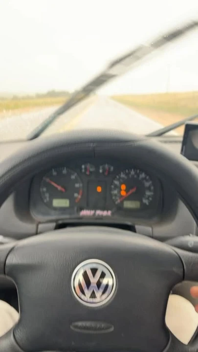 2003 Volkswagen A4 Jetta - Image 9 of 9