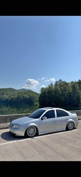 2003 Volkswagen Jetta 1.8T SE