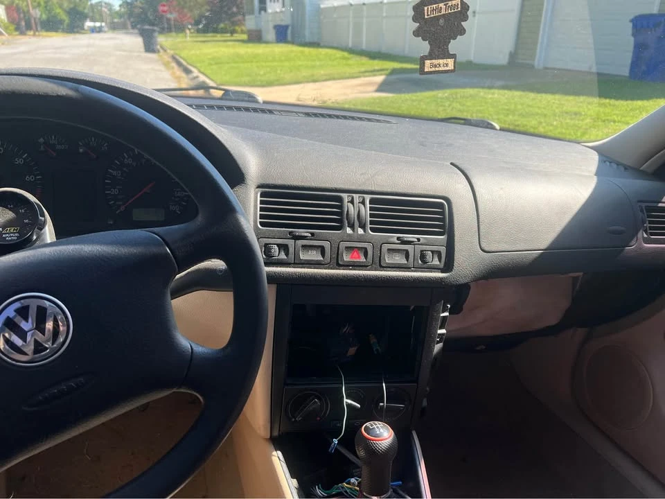 2003 Volkswagen A4 Jetta - Image 6 of 6