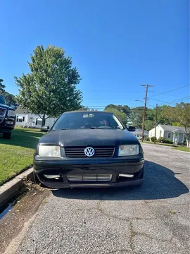 2003 Volkswagen Jetta 1.8T SE Sedan