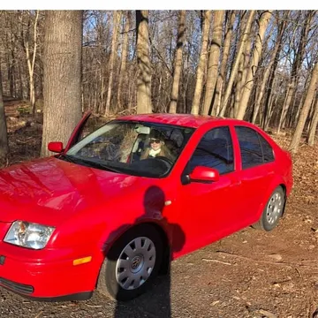 2003 Volkswagen Jetta 1.8T SE Sedan