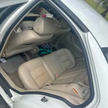 2003 Volkswagen Jetta 1.8t