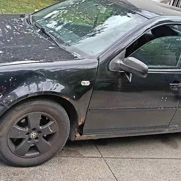2003 Volkswagen Jetta 2.0L Base Sedan 4D