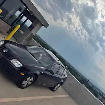 2003 Volkswagen Jetta 2.0L Sedan
