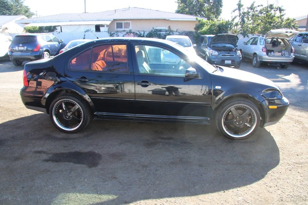2003 Volkswagen A4 Jetta - Image 7 of 21