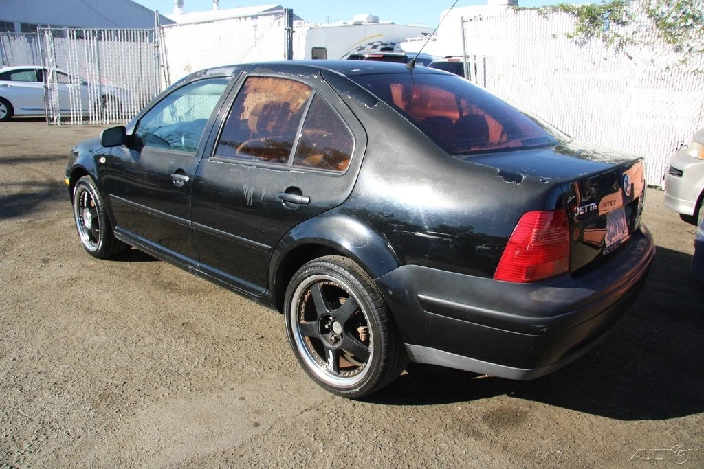 2003 Volkswagen A4 Jetta - Image 4 of 21