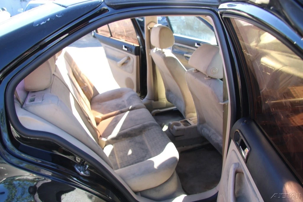 2003 Volkswagen A4 Jetta - Image 21 of 21