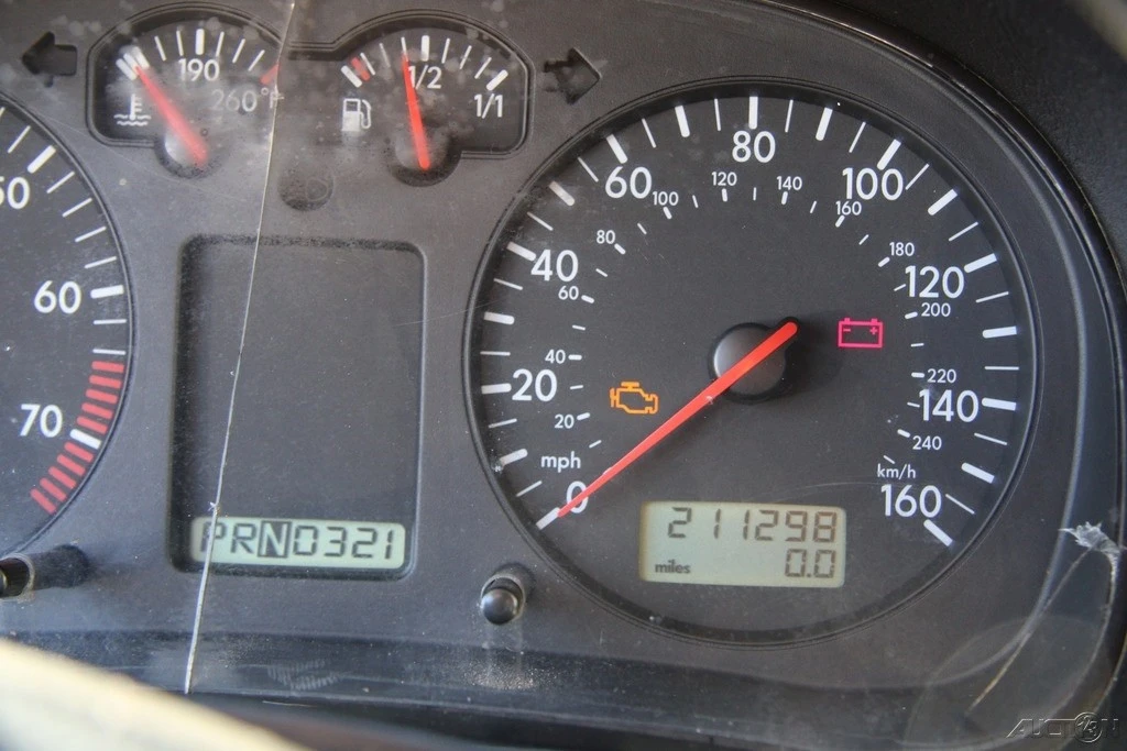 2003 Volkswagen A4 Jetta - Image 15 of 21