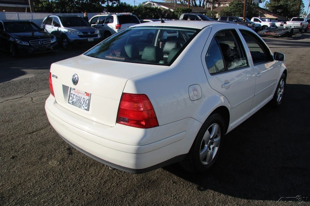 2003 Volkswagen A4 Jetta - Image 6 of 21