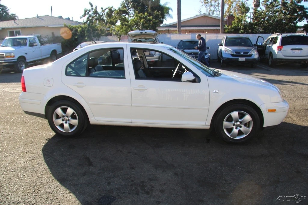 2003 Volkswagen A4 Jetta - Image 7 of 21
