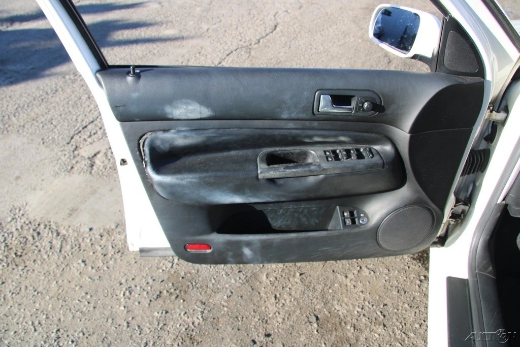 2003 Volkswagen A4 Jetta - Image 12 of 21