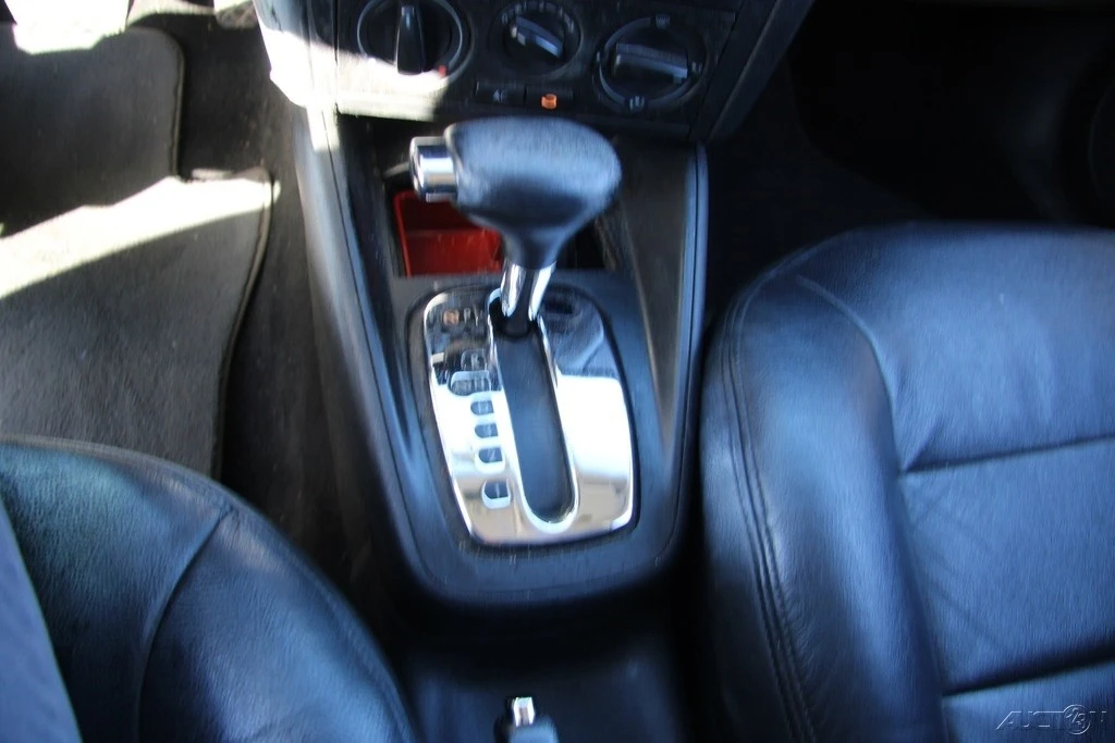 2003 Volkswagen A4 Jetta - Image 18 of 21