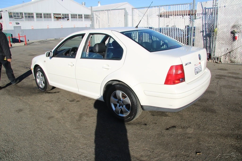 2003 Volkswagen A4 Jetta - Image 4 of 21