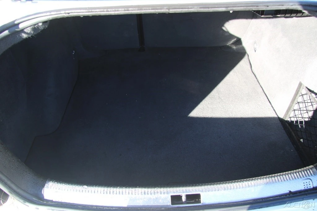 2003 Volkswagen A4 Jetta - Image 21 of 21