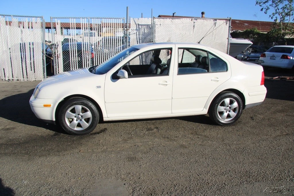 2003 Volkswagen A4 Jetta - Image 3 of 21