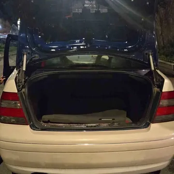 2003 Volkswagen Jetta GLI