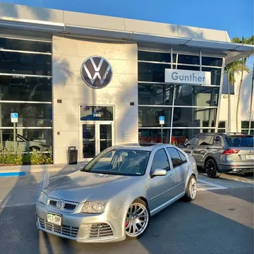2003 Volkswagen Jetta GLI