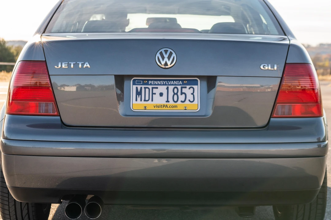 2003 Volkswagen A4 Jetta - Image 20 of 31