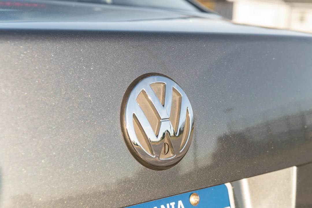 2003 Volkswagen A4 Jetta - Image 26 of 31