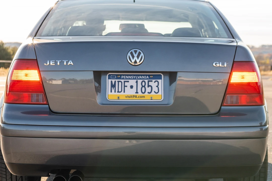 2003 Volkswagen A4 Jetta - Image 21 of 31