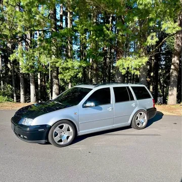 2003 Volkswagen Jetta GLI Wagon