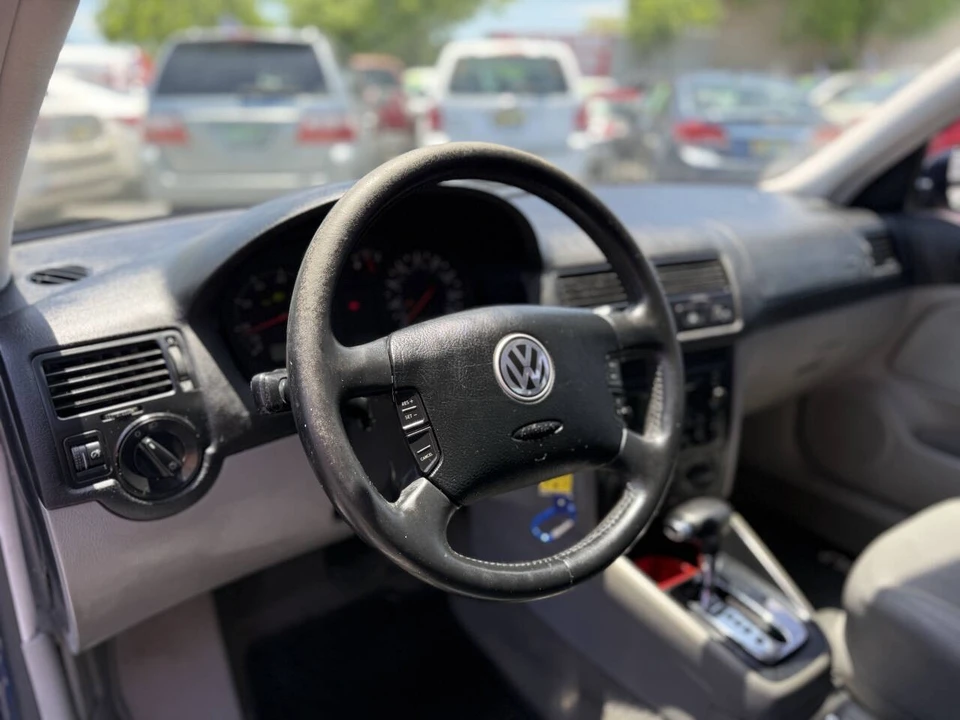 2003 Volkswagen A4 Jetta - Image 15 of 21