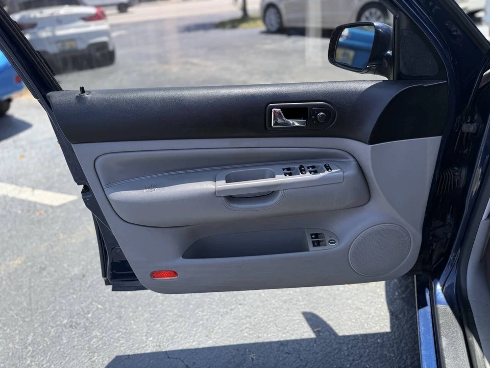 2003 Volkswagen A4 Jetta - Image 13 of 21