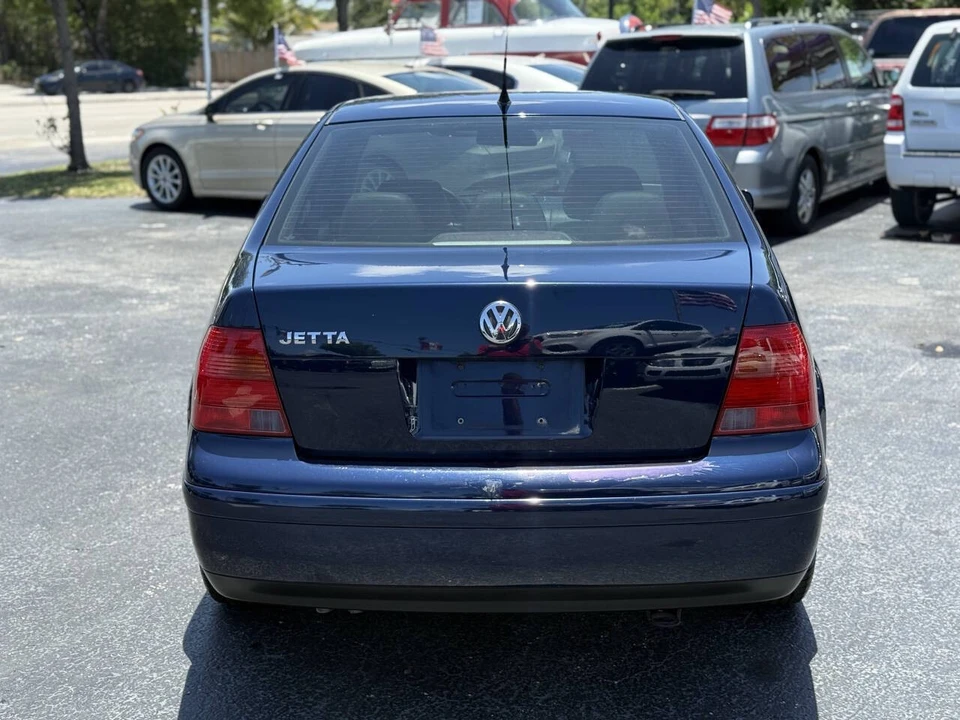 2003 Volkswagen A4 Jetta - Image 6 of 21