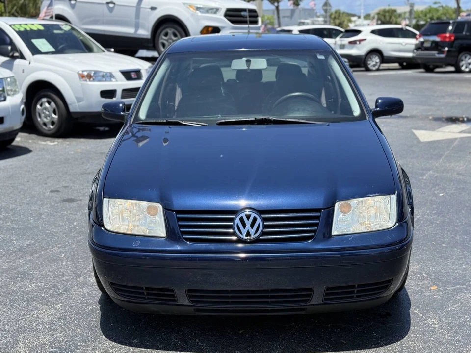 2003 Volkswagen A4 Jetta - Image 10 of 21