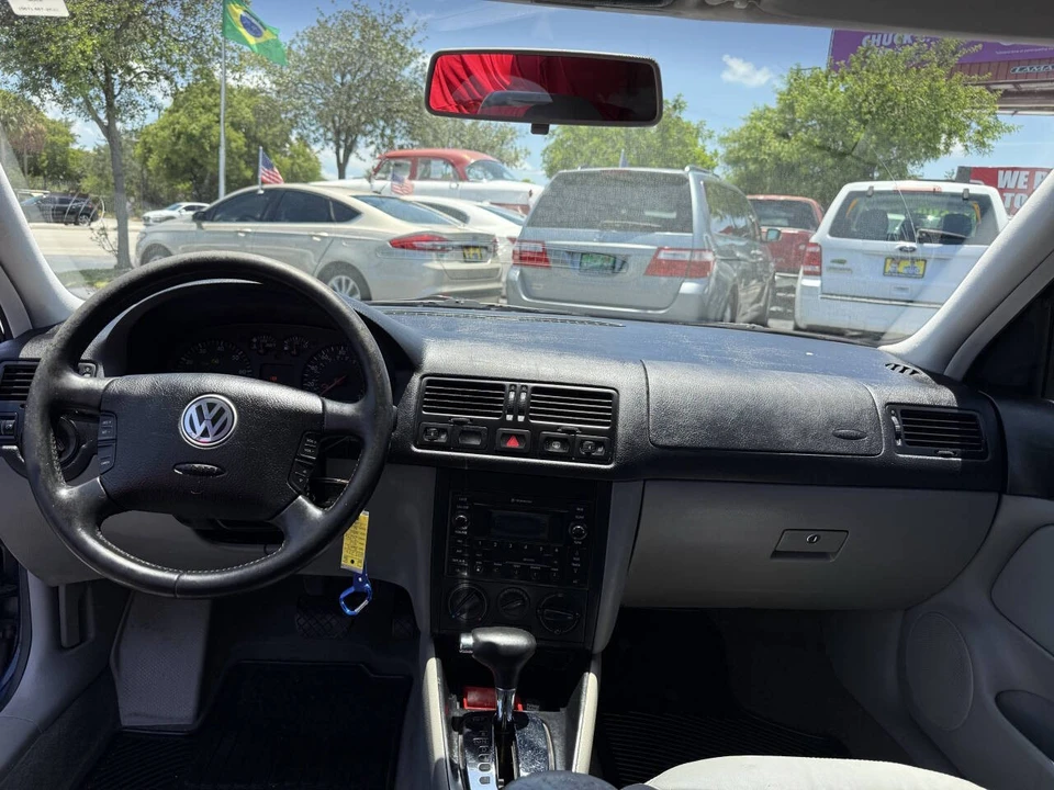 2003 Volkswagen A4 Jetta - Image 20 of 21
