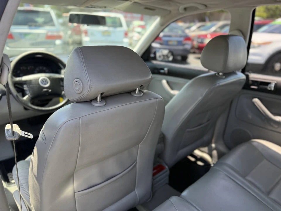 2003 Volkswagen A4 Jetta - Image 18 of 21