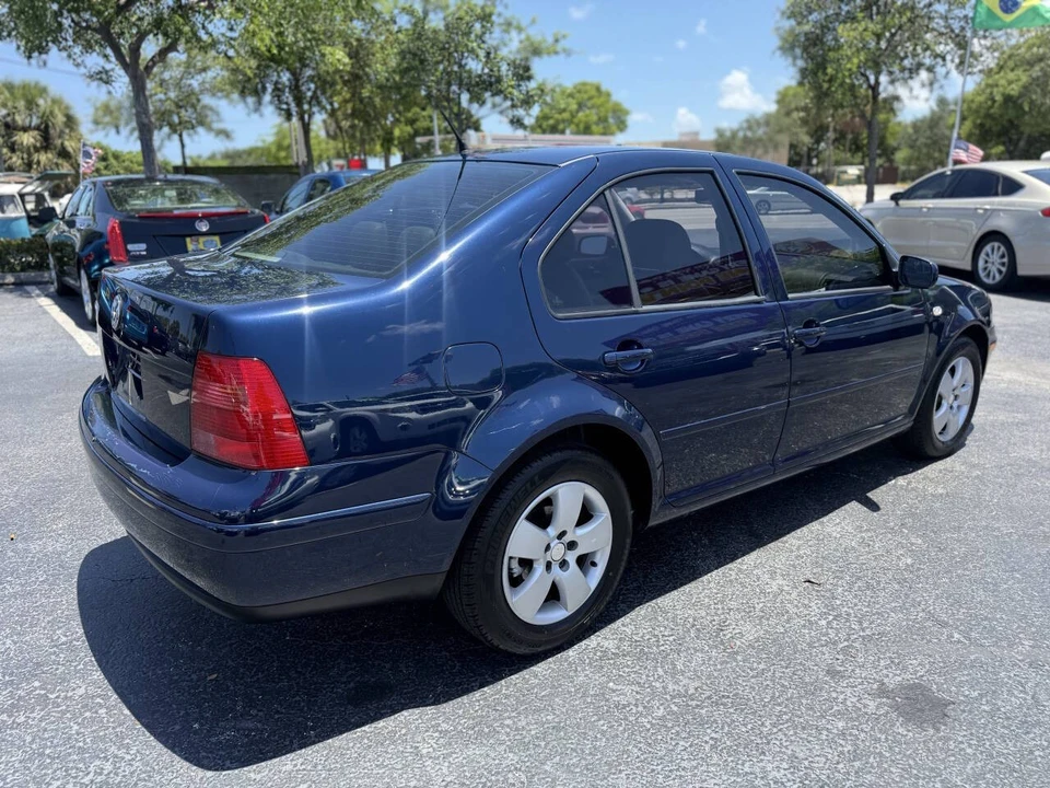 2003 Volkswagen A4 Jetta - Image 7 of 21