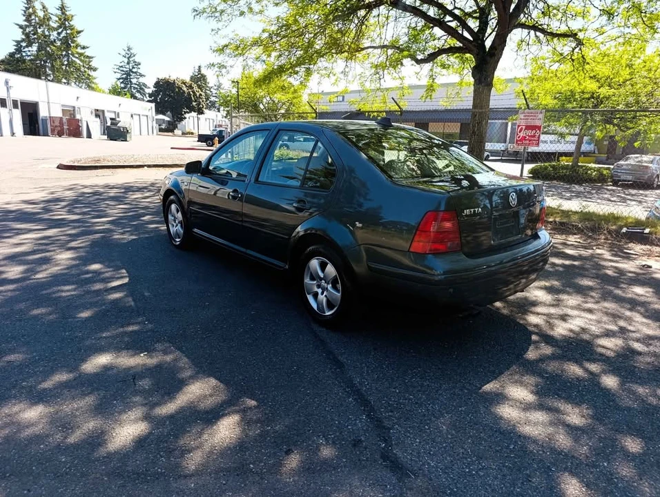 2003 Volkswagen A4 Jetta - Image 2 of 13