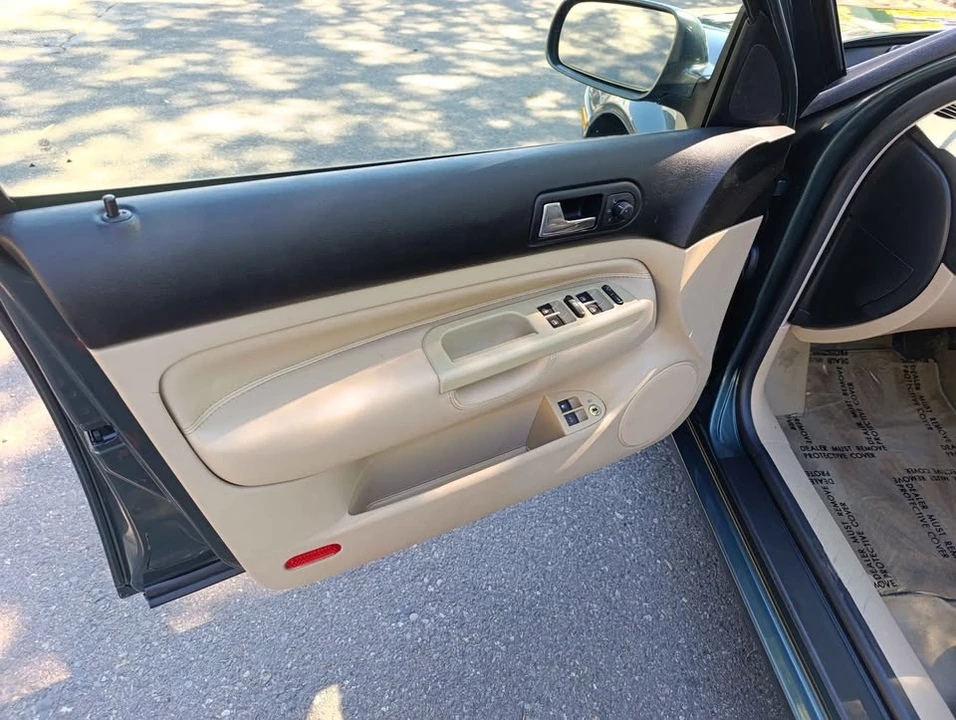 2003 Volkswagen A4 Jetta - Image 13 of 13