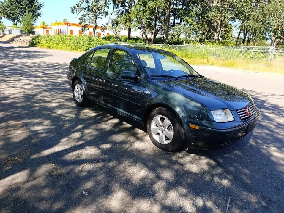 2003 Volkswagen A4 Jetta - Image 5 of 13
