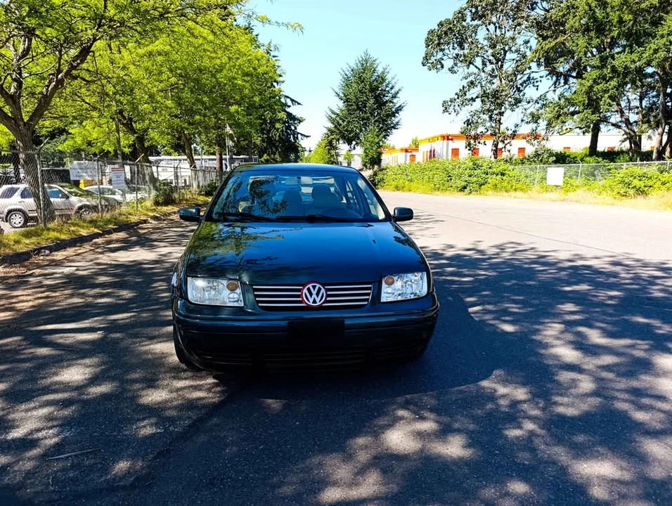 2003 Volkswagen A4 Jetta - Image 6 of 13