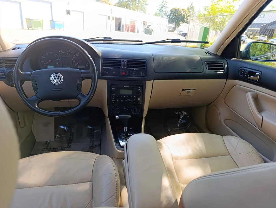 2003 Volkswagen A4 Jetta - Image 11 of 13