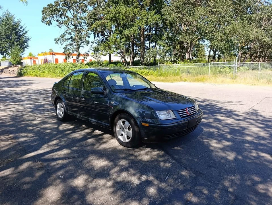 2003 Volkswagen A4 Jetta - Image 4 of 13