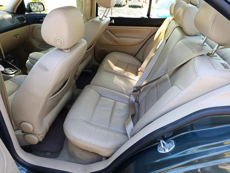 2003 Volkswagen A4 Jetta - Image 12 of 13