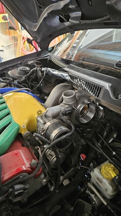 2003 Volkswagen A4 Jetta - Image 6 of 18