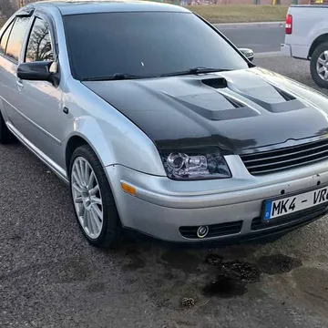 2003 Volkswagen Jetta GLS VR6
