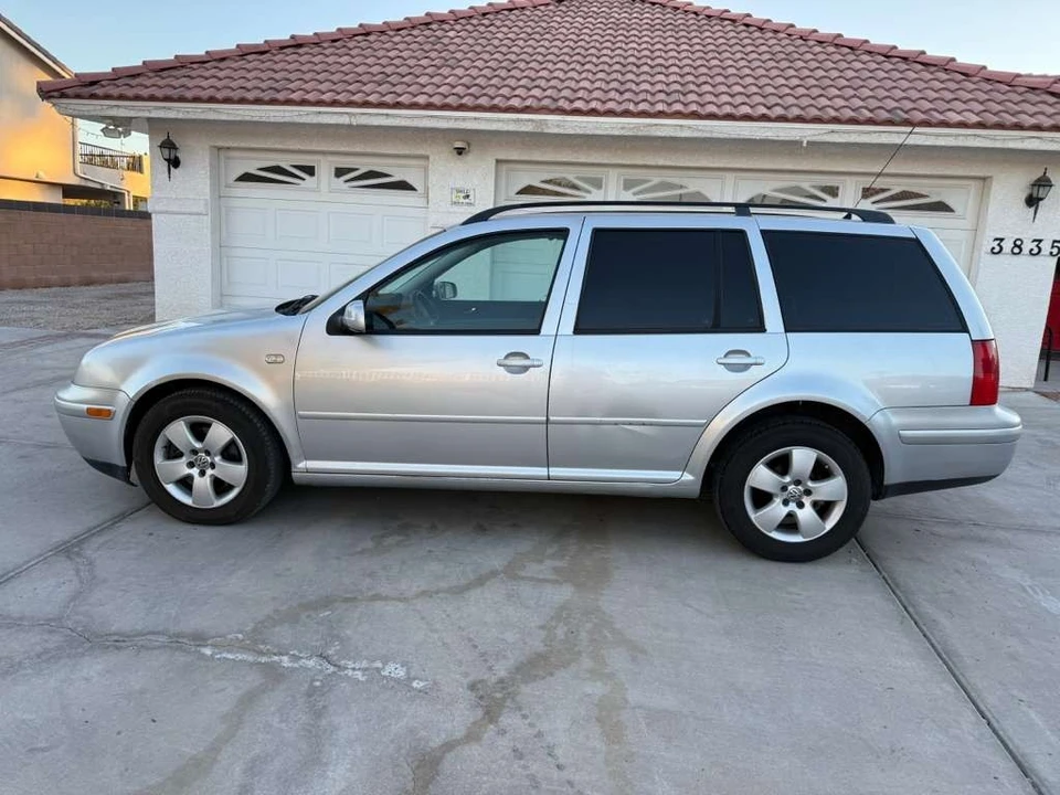 2003 Volkswagen A4 Jetta - Image 3 of 20
