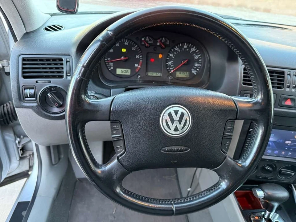 2003 Volkswagen A4 Jetta - Image 14 of 20