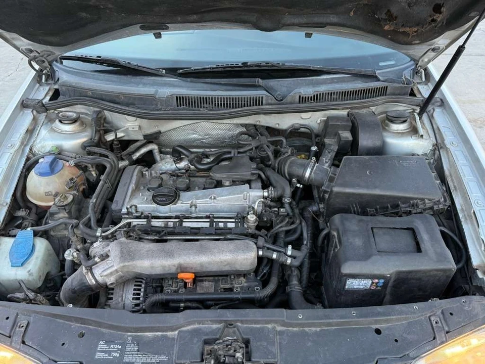 2003 Volkswagen A4 Jetta - Image 19 of 20