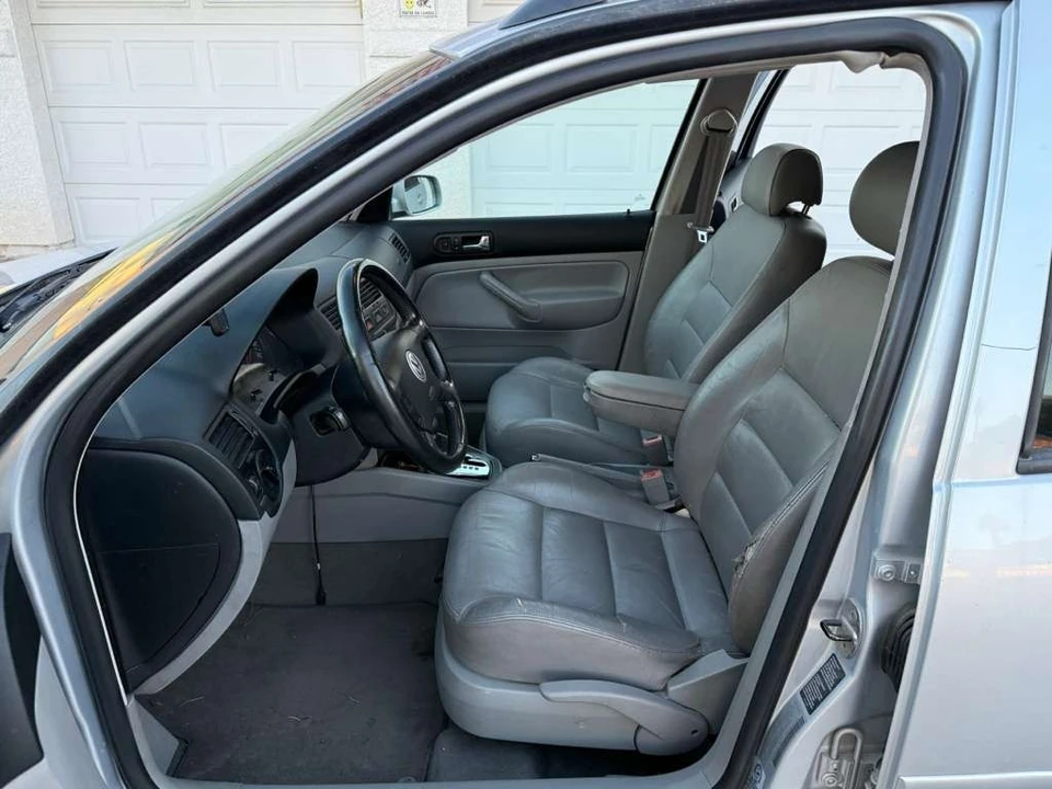 2003 Volkswagen A4 Jetta - Image 10 of 20