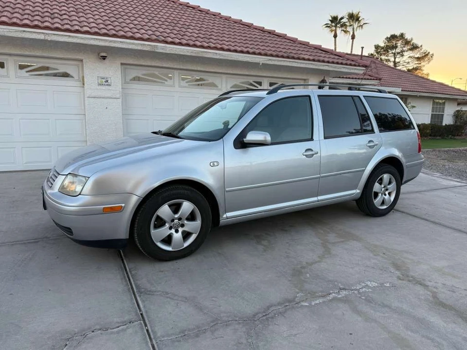 2003 Volkswagen A4 Jetta - Image 2 of 20