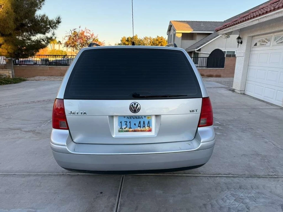 2003 Volkswagen A4 Jetta - Image 5 of 20