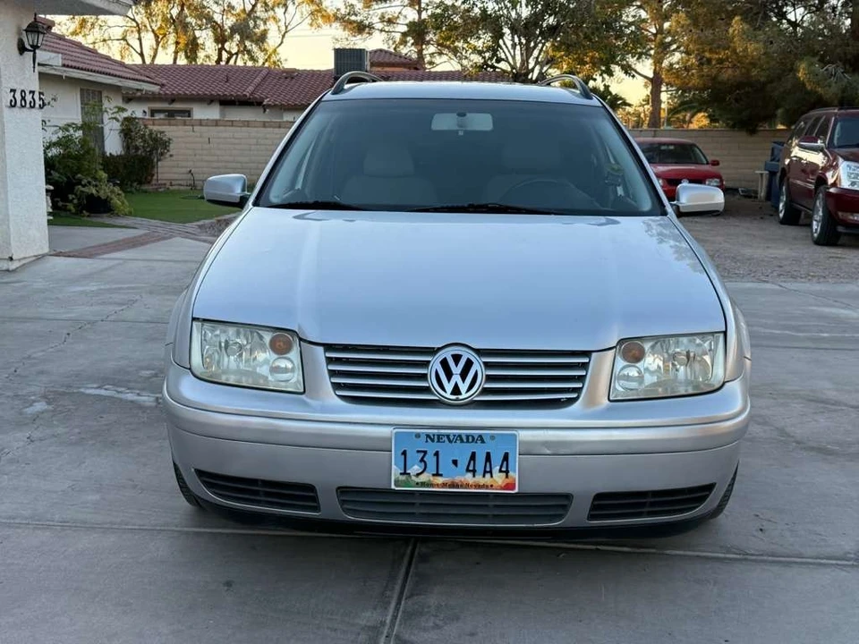 2003 Volkswagen A4 Jetta - Image 8 of 20