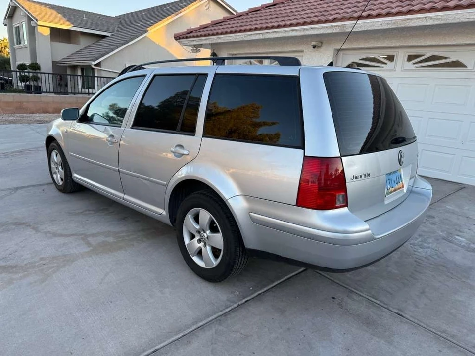 2003 Volkswagen A4 Jetta - Image 4 of 20